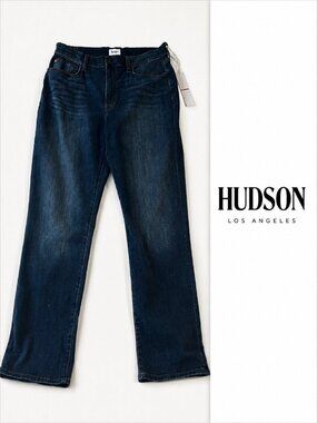 Hudson Jeans Blair Bootcut Size 31 NWT